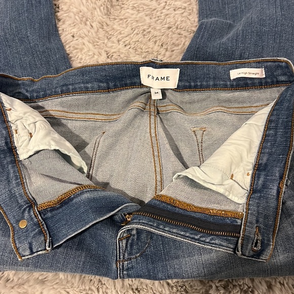 Frame jeans - Picture 7 of 12